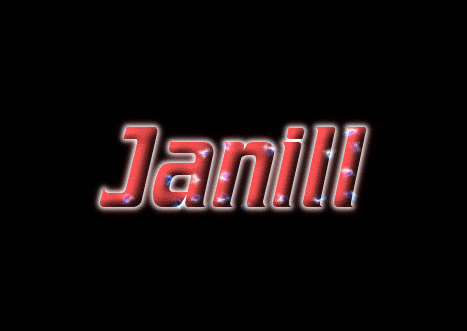 Janill ロゴ