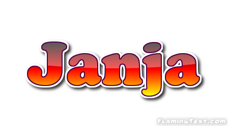 Janja Лого
