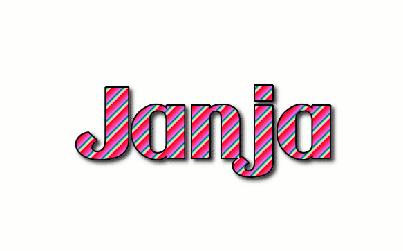 Janja Logotipo