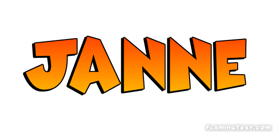 Janne Logo