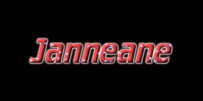 Janneane Logo
