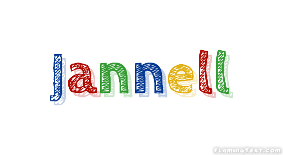 Jannell Logotipo