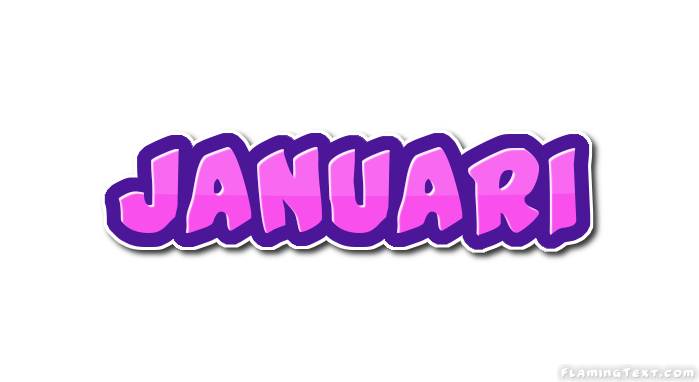 Januari Logo