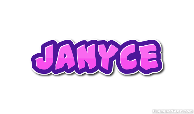 Janyce लोगो