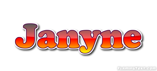 Janyne Logo