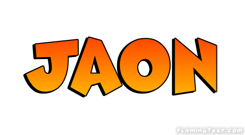 Jaon Logo