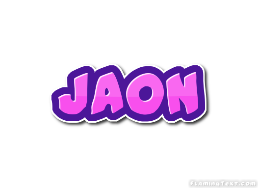 Jaon Logo