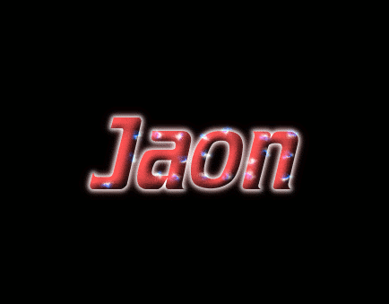 Jaon Logotipo