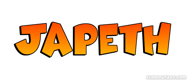 Japeth Logo