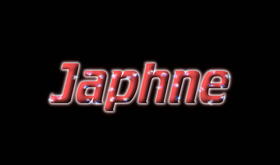 Japhne लोगो
