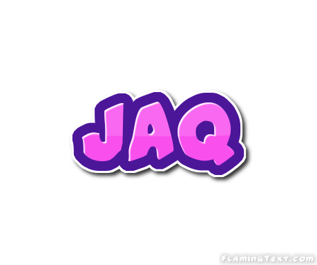 Jaq ロゴ