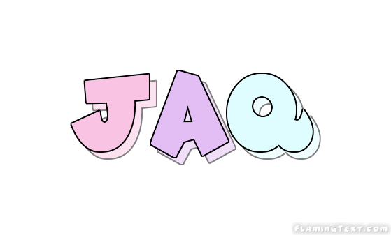 Jaq Лого
