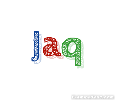 Jaq شعار