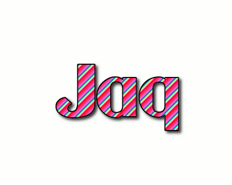 Jaq شعار