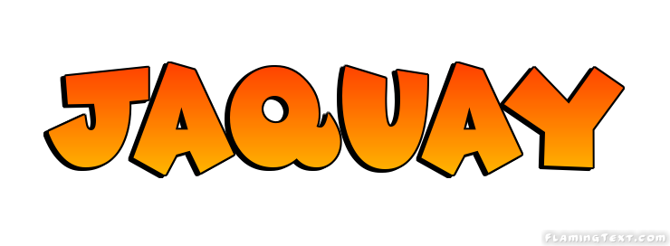 Jaquay شعار