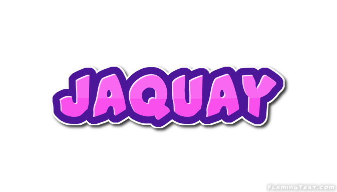 Jaquay ロゴ