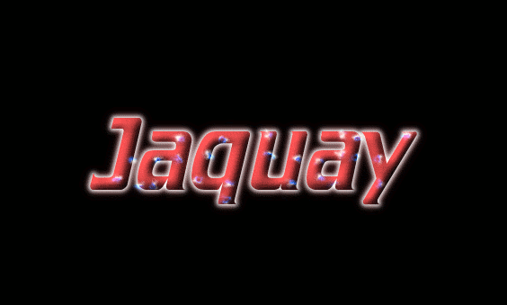 Jaquay Лого