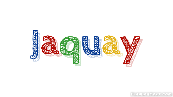 Jaquay ロゴ