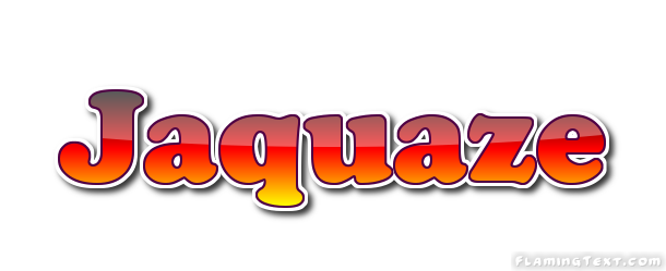 Jaquaze Logotipo