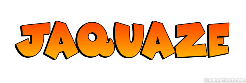 Jaquaze شعار