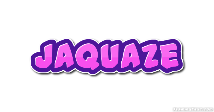 Jaquaze Logo