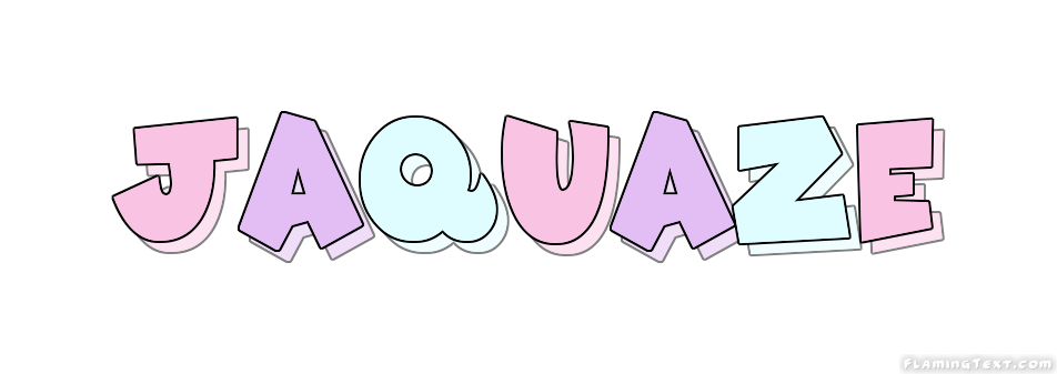 Jaquaze شعار