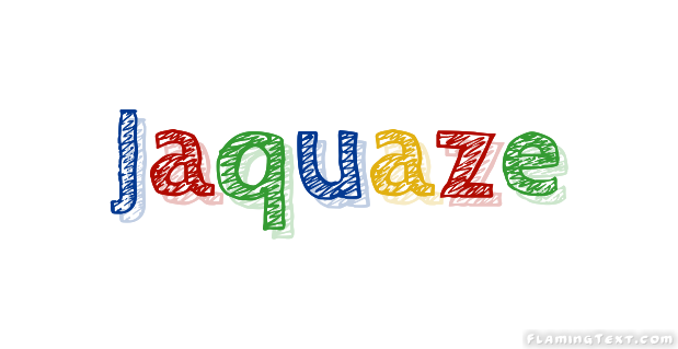 Jaquaze ロゴ