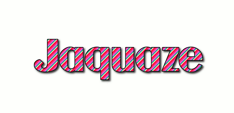 Jaquaze Лого