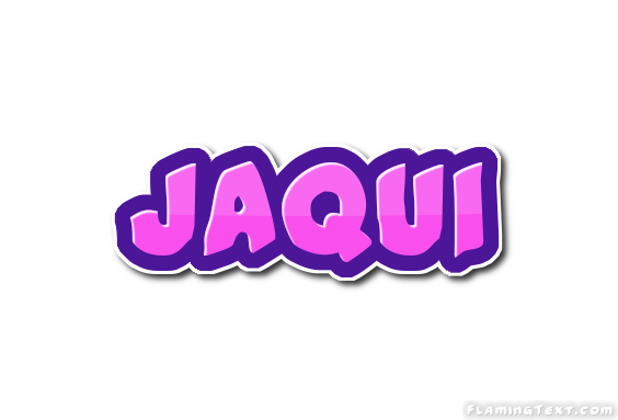 Jaqui 徽标
