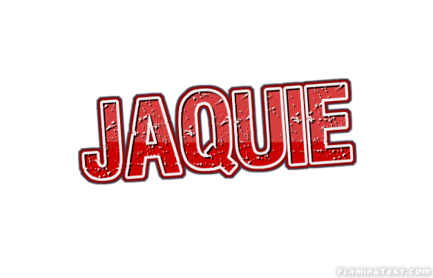 Jaquie ロゴ