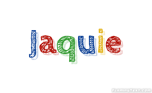 Jaquie Logotipo
