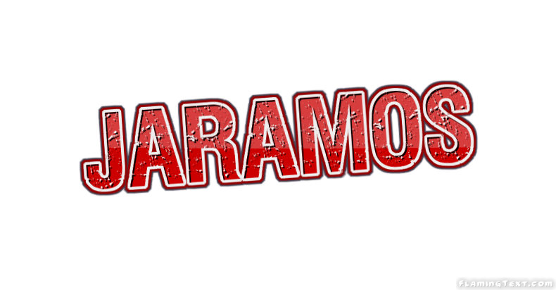 Jaramos Logotipo