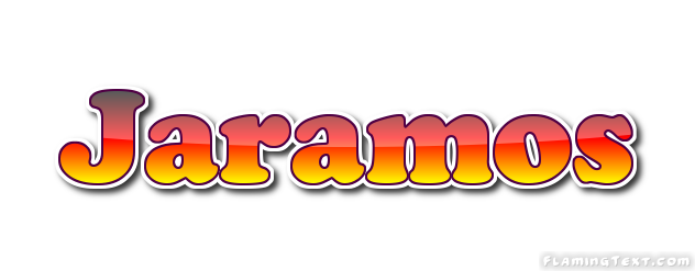 Jaramos شعار