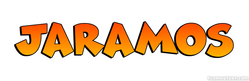 Jaramos Logotipo