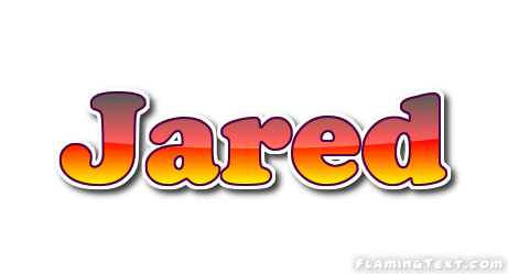 Jared شعار