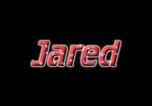 Jared 徽标