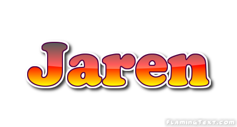 Jaren Лого
