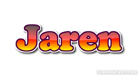 Jaren Лого