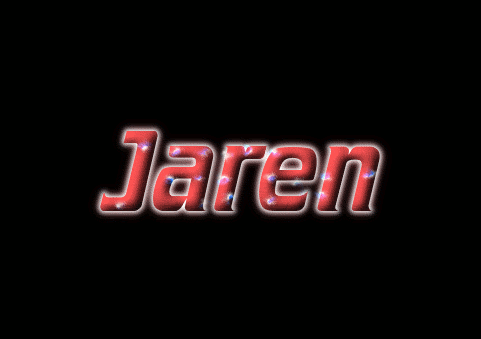 Jaren شعار