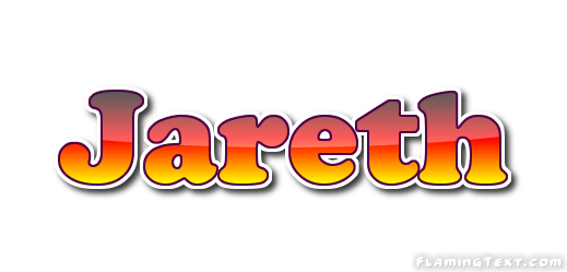 Jareth Logo