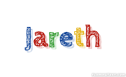 Jareth 徽标