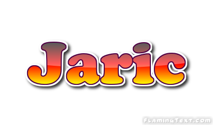 Jaric Лого