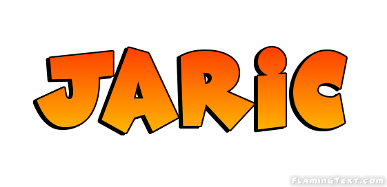 Jaric Logotipo