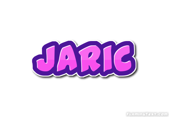 Jaric ロゴ