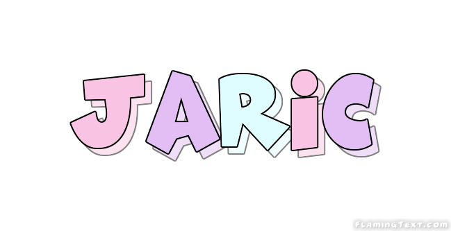 Jaric 徽标