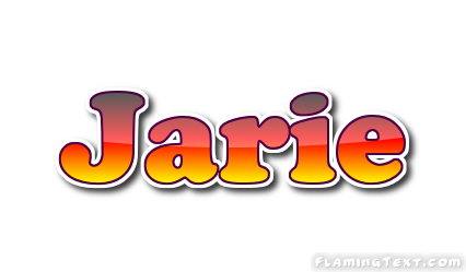 Jarie Лого