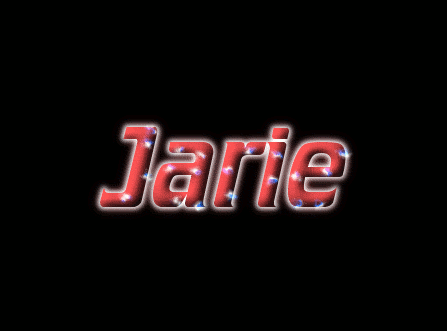 Jarie Logo