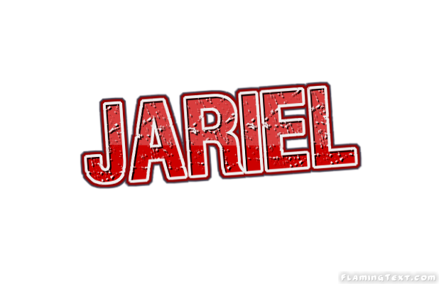 Jariel Logo