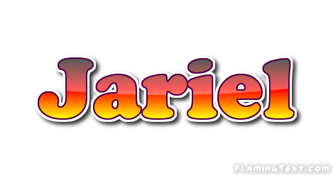 Jariel شعار
