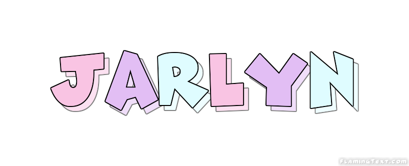 Jarlyn Logo